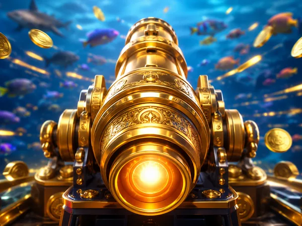 Fishing E Lu Fa গেম ছবি ৩